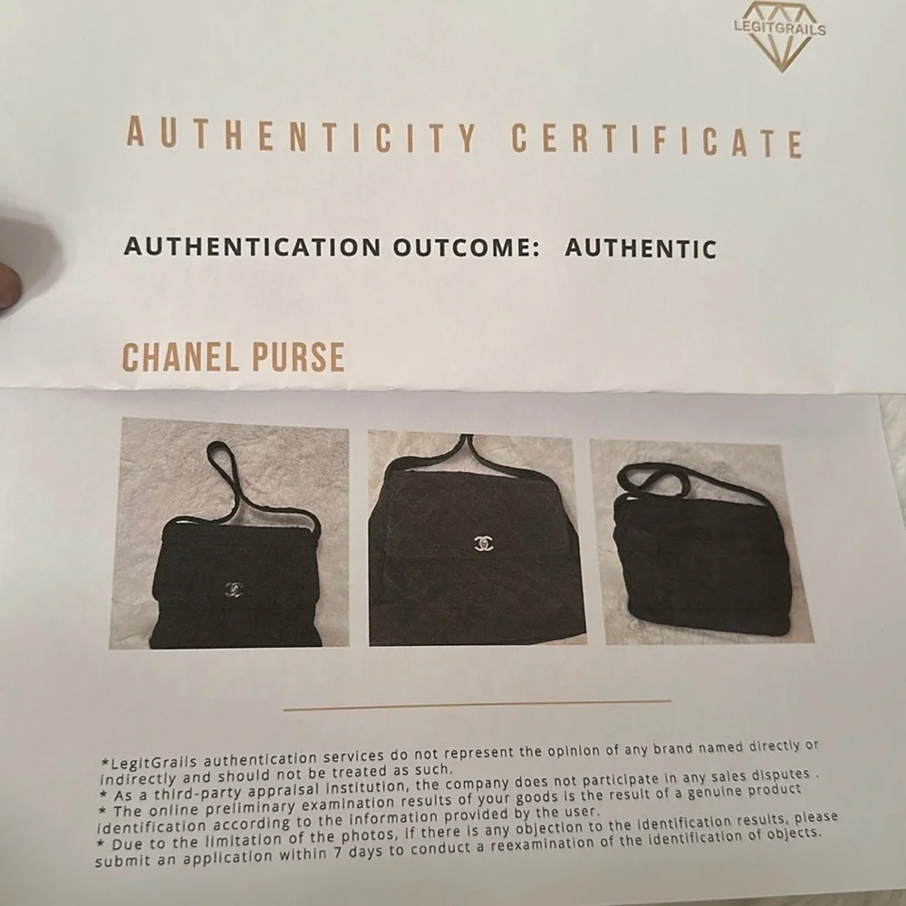 Chanel - Picture 13 of 15